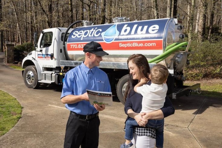 Septic Service Maintenance Checklist for Homeowners