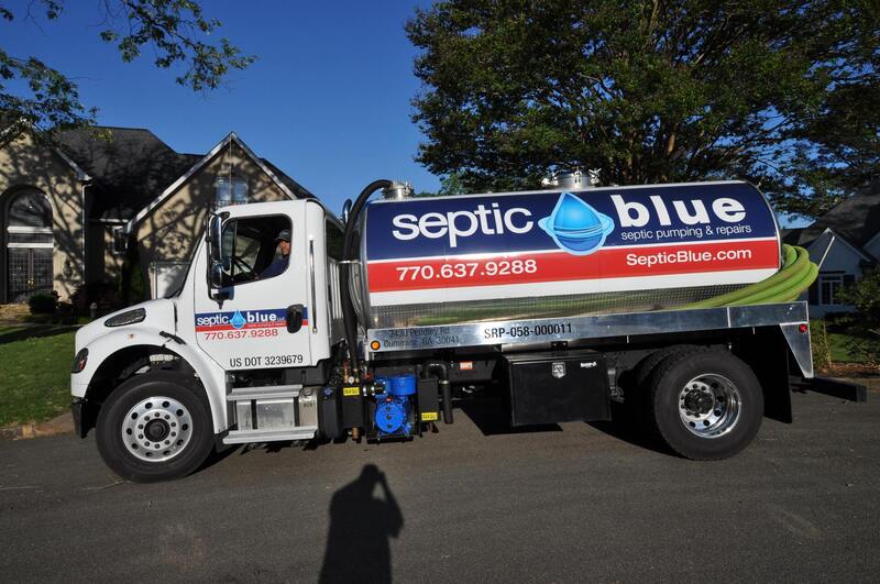 Septic Inspection