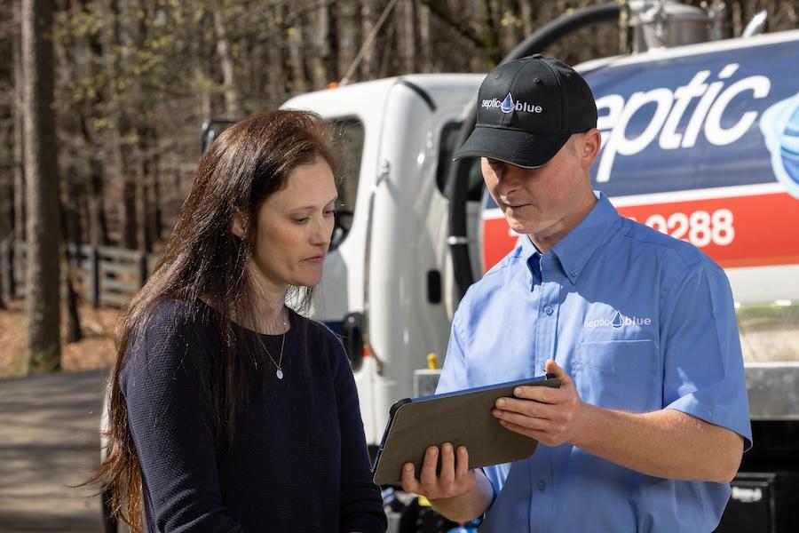 Septic Inspection